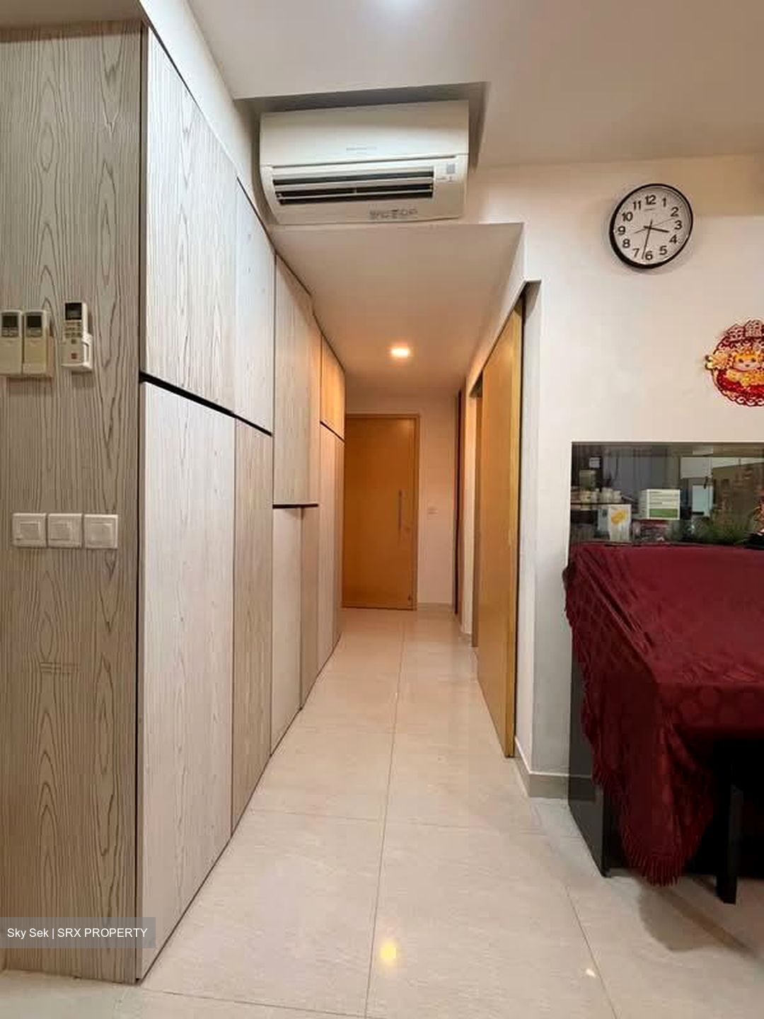 La Fiesta (D19), Condominium #559802251